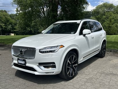 Certified 2024 Volvo XC90 B6 Plus