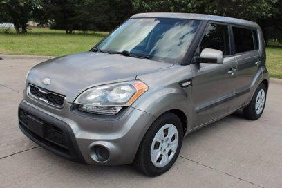 Used 2013 Kia Soul