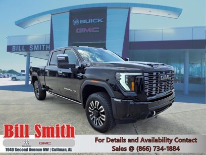 Used 2025 GMC Sierra 2500 Denali Ultimate