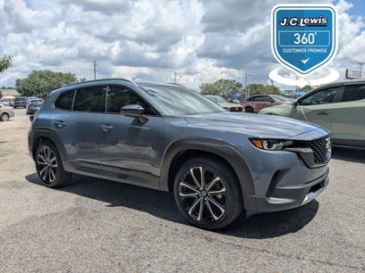 Certified 2024 MAZDA CX-50 AWD 2.5 Turbo w/ Premium Pkg