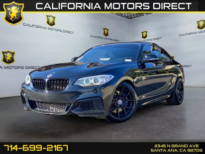 Used 2014 BMW M235i Coupe w/ Premium Package
