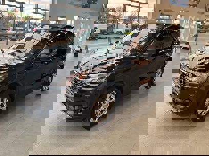 Used 2024 Ford Escape Active