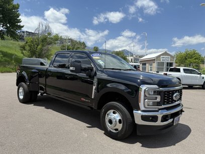 Certified 2024 Ford F350 Lariat