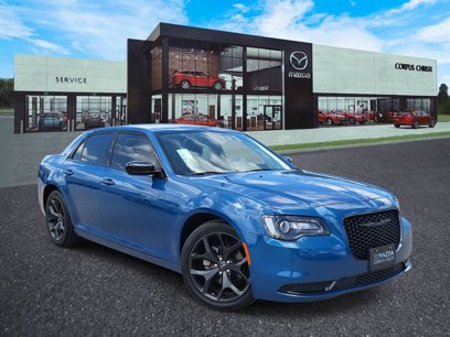 Used 2023 Chrysler 300 Touring w/ Sport Appearance Package