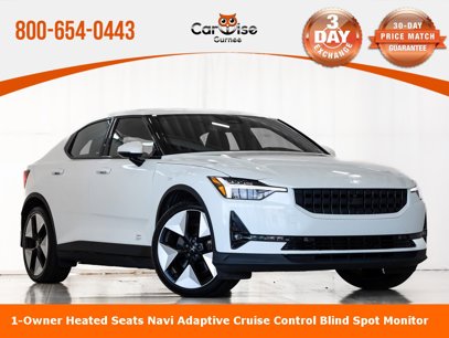 Used 2023 Polestar Polestar 2 w/ Pilot Pack