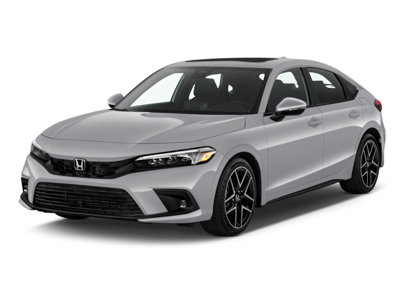 Used 2024 Honda Civic EX-L