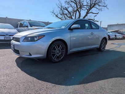 Used 2010 Scion tC