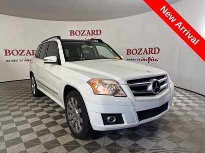 Used 2012 Mercedes-Benz GLK 350 2WD