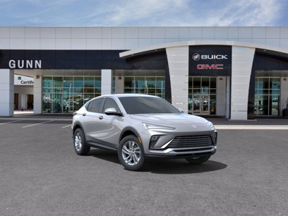 New 2025 Buick Envista Preferred w/ Convenience I Package