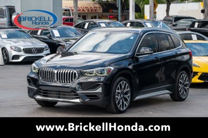 Used 2022 BMW X1 sDrive28i w/ Premium Package