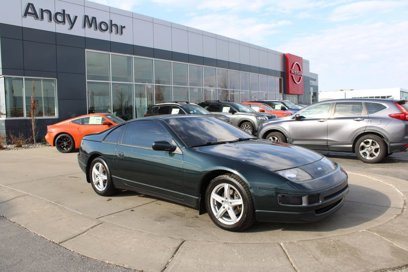 Used 1994 Nissan 300ZX Hatchback