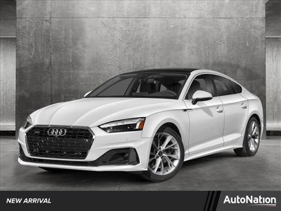 Used 2024 Audi A5 2.0T Premium Plus w/ Premium Plus