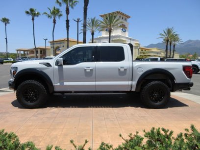 Used 2024 Ford F150 Raptor