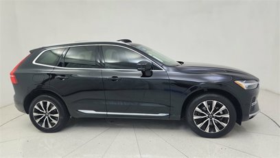 Used 2023 Volvo XC60 B5 Plus