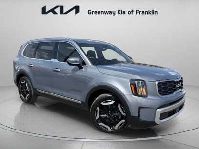 Used 2024 Kia Telluride S