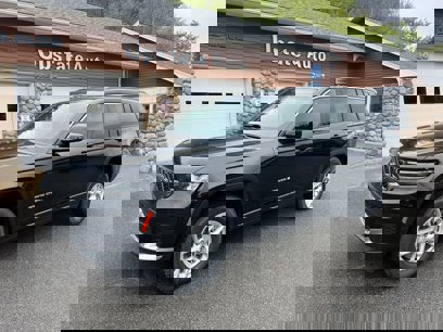 New 2025 Jeep Grand Cherokee L Laredo
