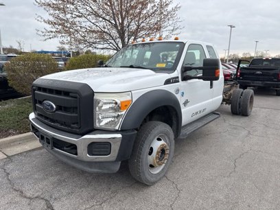 Used 2013 Ford F450 XL w/ PWR Equipment Group