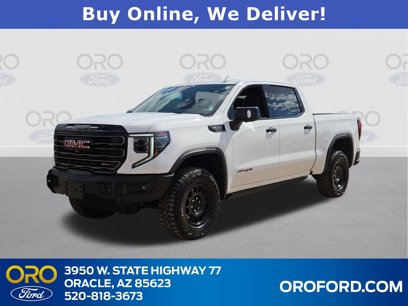 Used 2023 GMC Sierra 1500 AT4X w/ AT4X AEV Edition