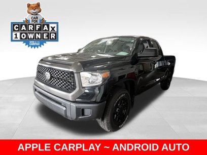 Used 2020 Toyota Tundra SR