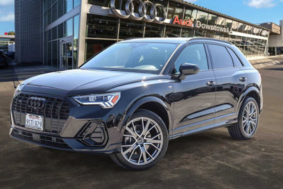 Used 2025 Audi Q3 2.0T Premium Plus w/ Premium Plus Package