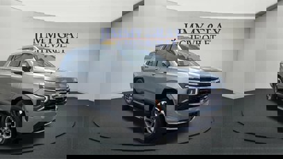 Used 2025 Chevrolet Tahoe LS w/ Max Trailering Package