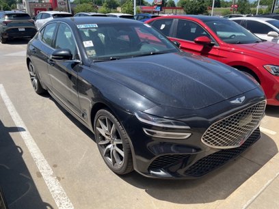 Used 2023 Genesis G70 2.0T