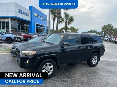 Used 2014 Toyota 4Runner SR5 Premium