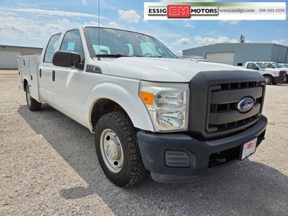 Used 2015 Ford F250 XL