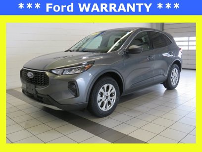 Used 2023 Ford Escape Active