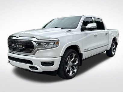 Used 2019 RAM 1500 Limited