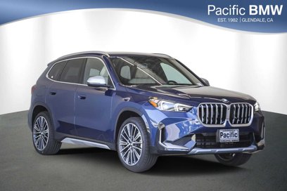 Used 2024 BMW X1 xDrive28i w/ Convenience Package