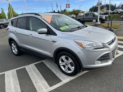 Used 2016 Ford Escape SE w/ Equipment Group 201A