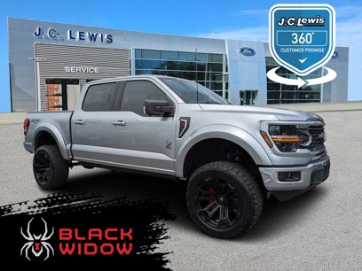 New 2024 Ford F150 XLT w/ Equipment Group 303A High