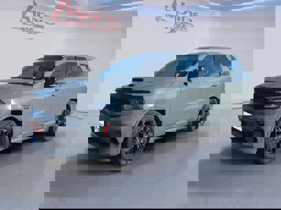 Used 2021 Dodge Durango R/T w/ Blacktop Package