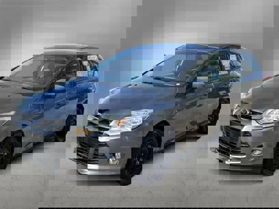 Used 2012 Ford Focus SE
