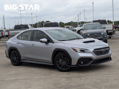 Used 2023 Subaru WRX Limited