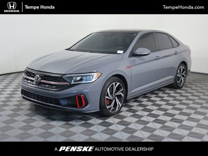 Used 2024 Volkswagen Jetta GLI Autobahn