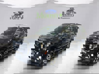 Used 2021 GMC Yukon XL SLE