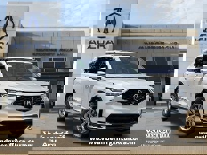 New 2025 Acura MDX FWD