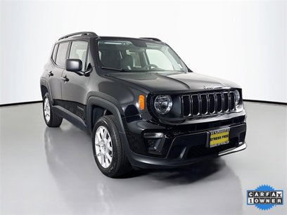 Used 2020 Jeep Renegade Sport w/ Sport Appearance Group