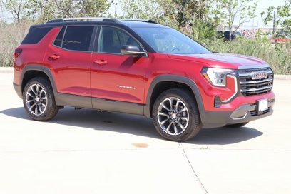 New 2025 GMC Terrain Elevation w/ Elevation Premium Package