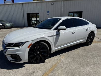 Used 2019 Volkswagen Arteon SE