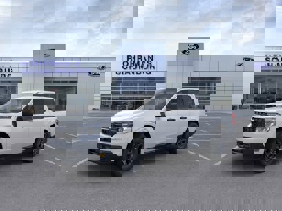 New 2024 Ford Maverick XLT w/ Equipment Group 300A Standard