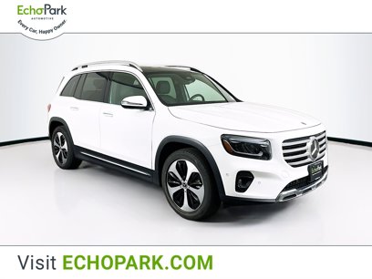 Used 2024 Mercedes-Benz GLB 250