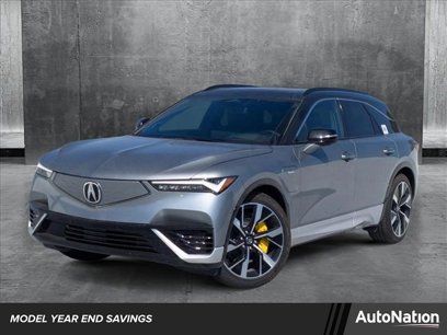 New 2024 Acura ZDX Type S