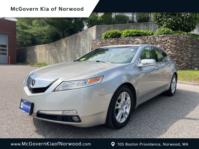Used 2009 Acura TL