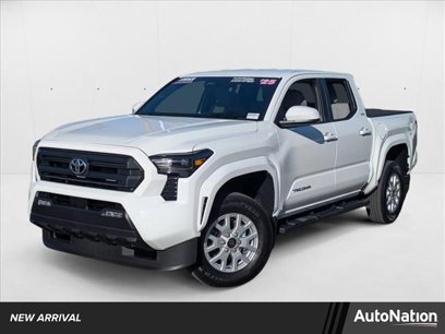 Used 2025 Toyota Tacoma SR5