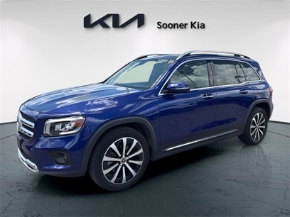 Used 2020 Mercedes-Benz GLB 250