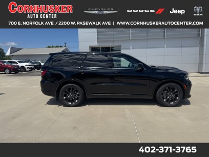 Certified 2022 Dodge Durango R/T w/ Blacktop Package
