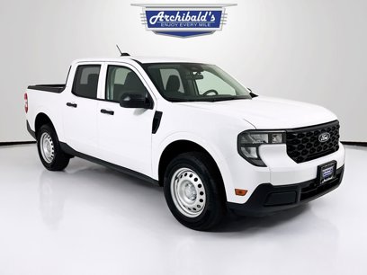 Used 2025 Ford Maverick XL w/ Equipment Group 102A